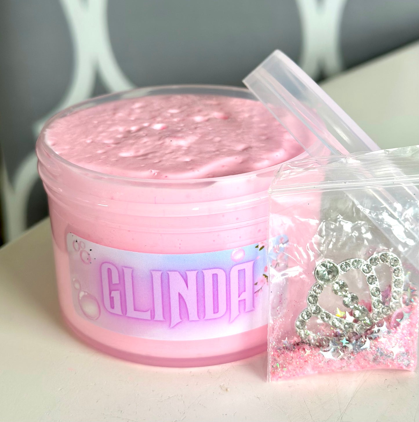9 - Glinda - Slay Slime
