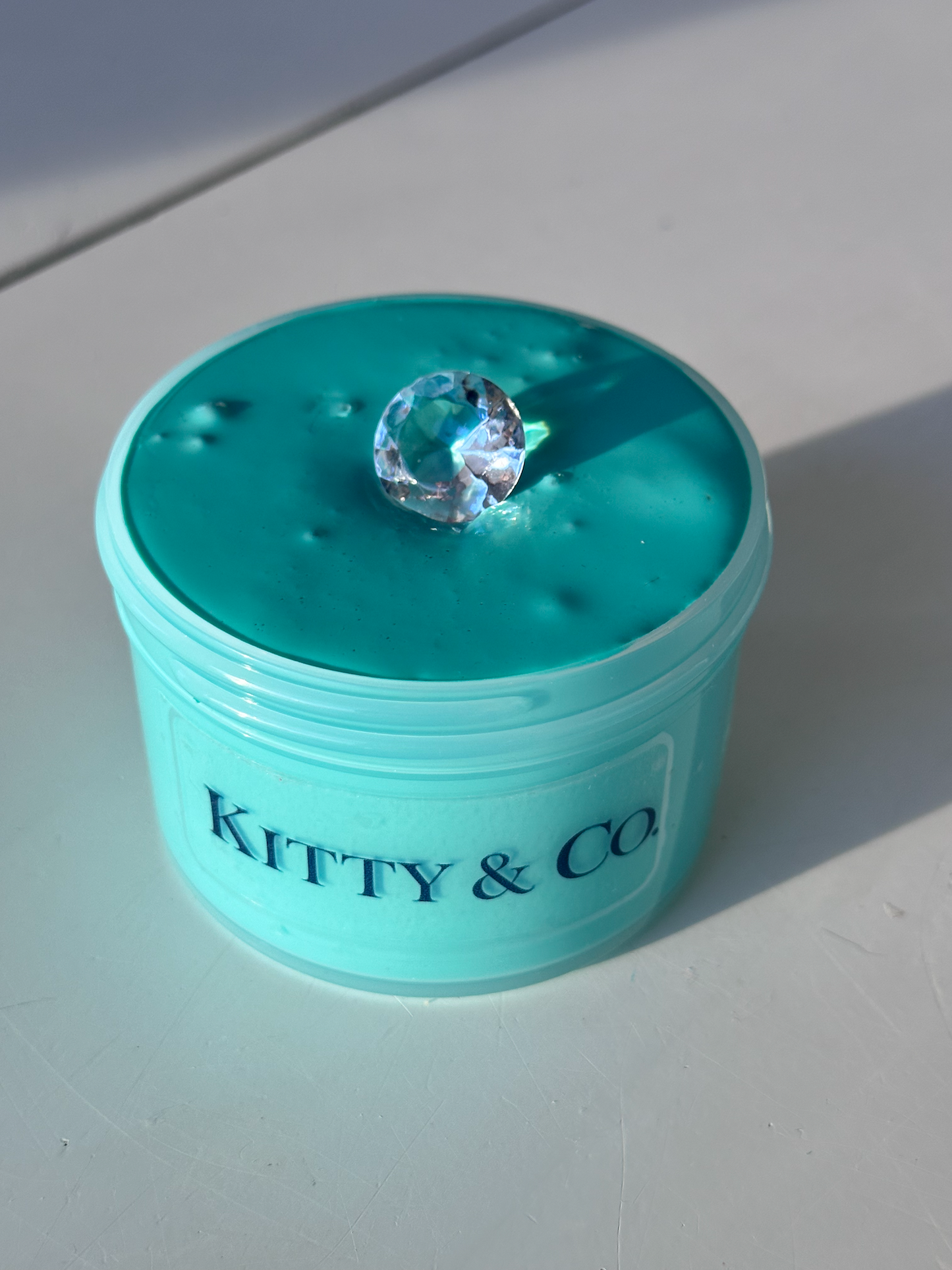 Kitty & Co. Slay Slime