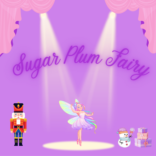 7 - Sugar Plum Fairy - Slay + Bingsu Slime