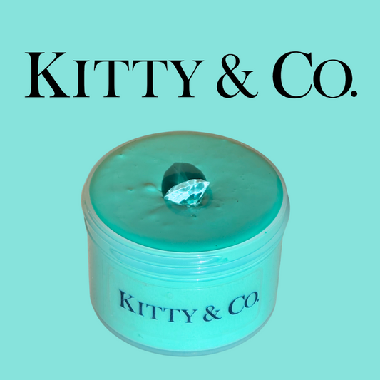 Kitty & Co. Slay Slime