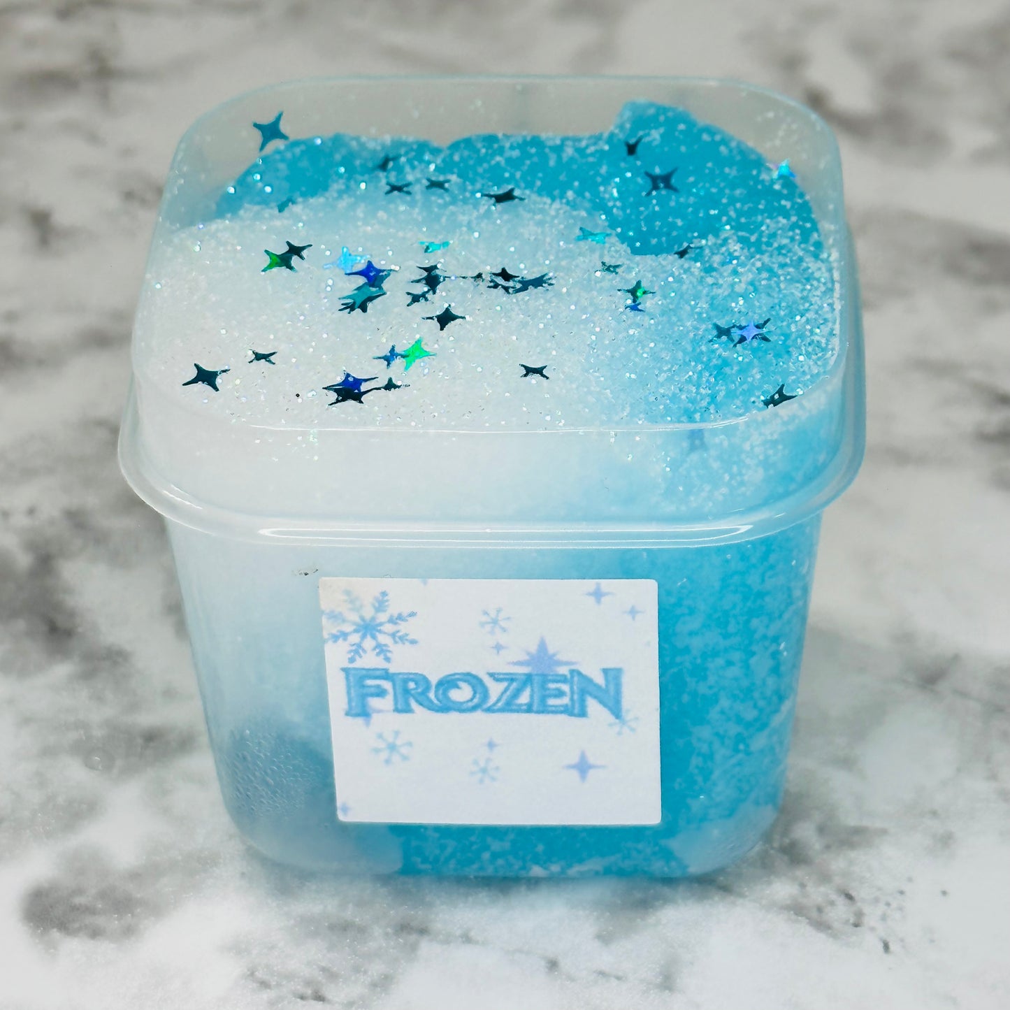 Frozen- Icee Slime