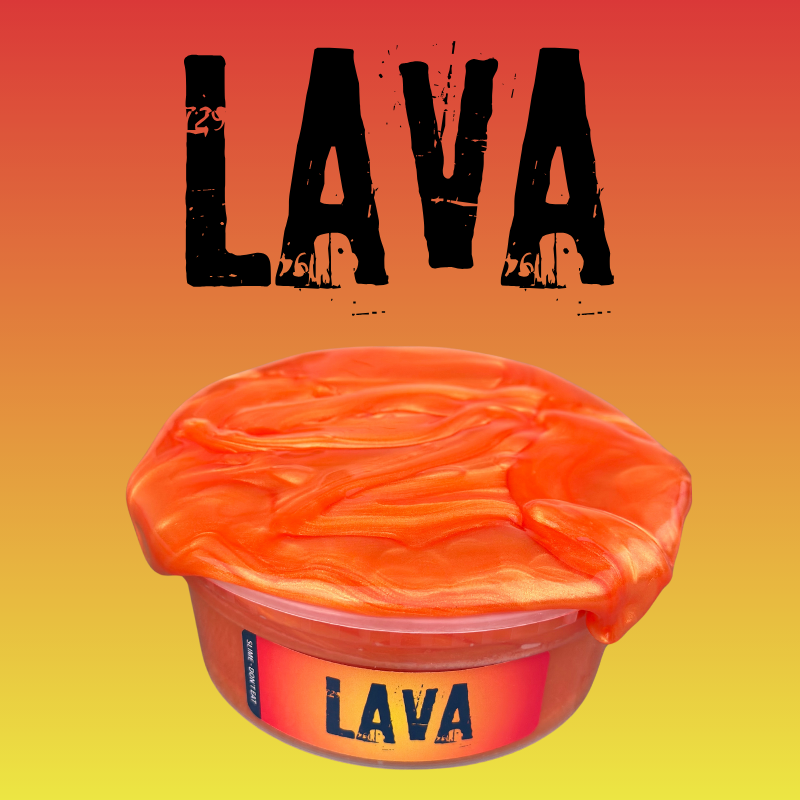 LAVA Slime