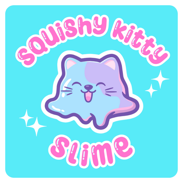 Squishy Kitty Slime Co.