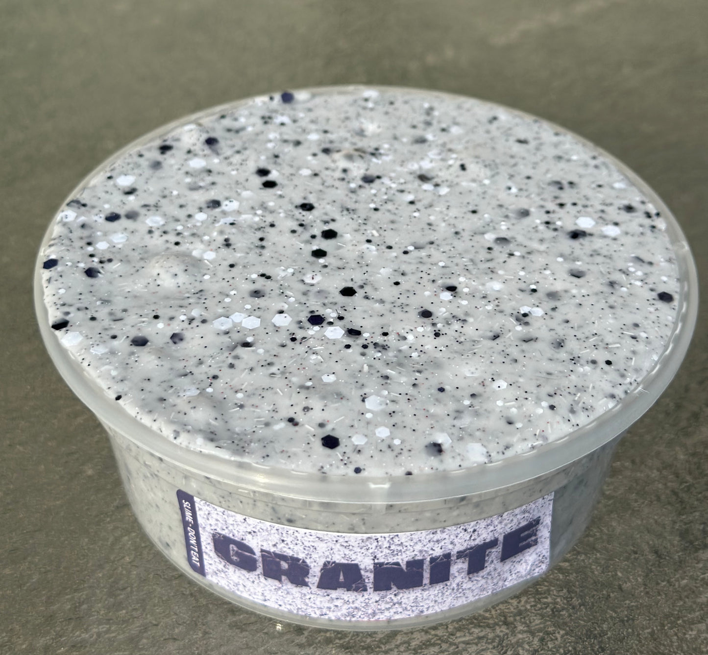 Granite Slime